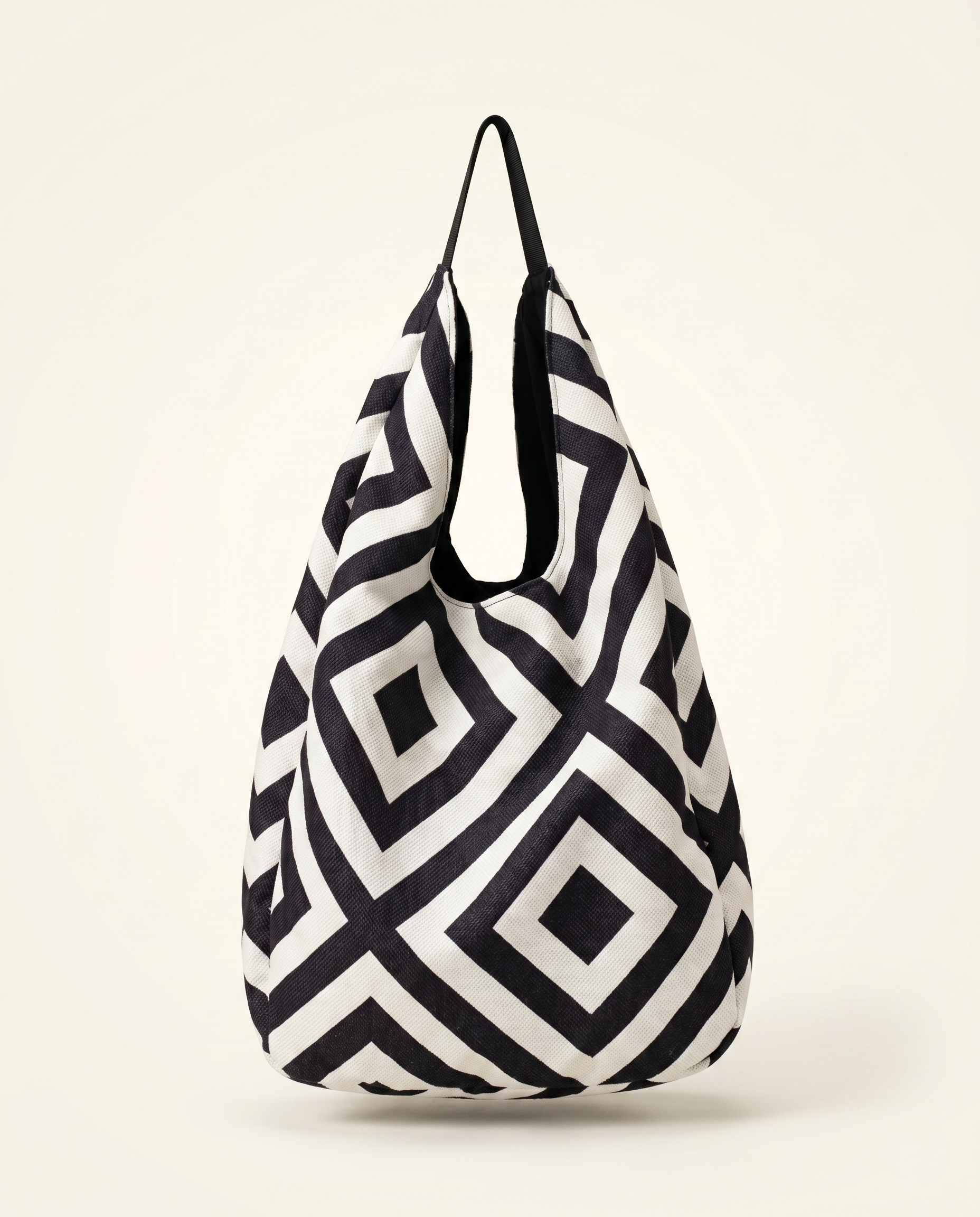 Vibrant Tote Bag 45x35