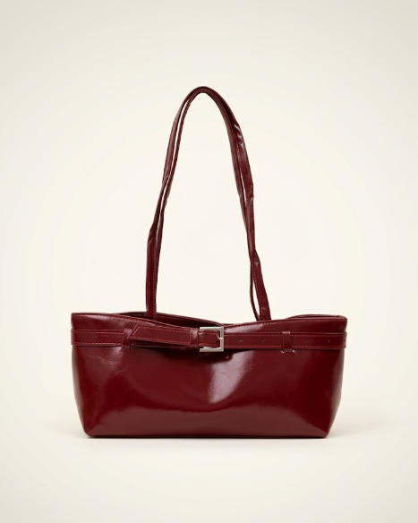 Fierce Handbag 13x27