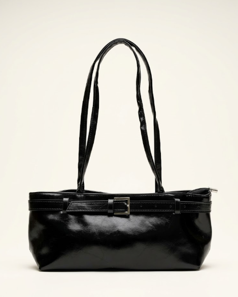 Fierce Handbag 13x27