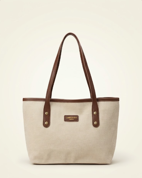 C&H Shoulder Bag 31x25