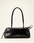 Glossy Handbag 29x11