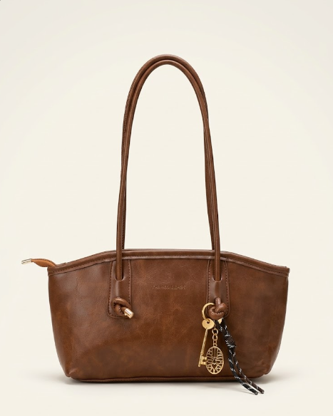 Brown Handbag 28.5x19.5