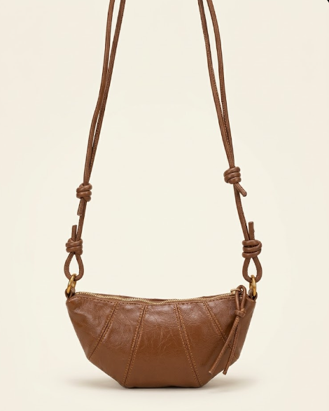 Rustic Handbag 25x12