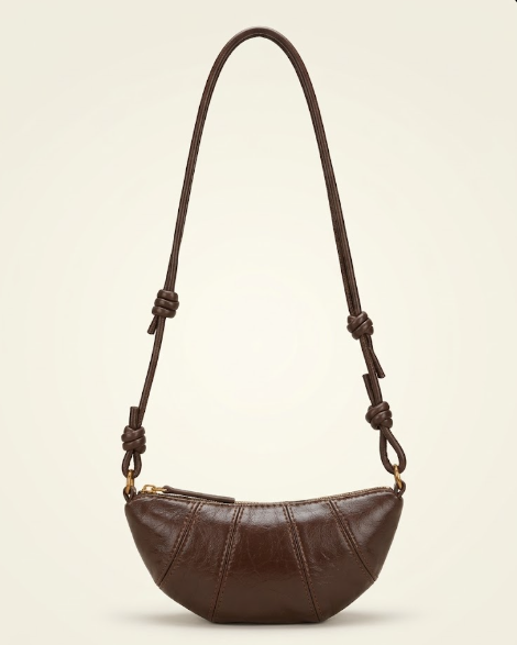 Rustic Handbag 25x12